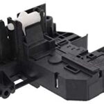 GE Washer Lid Lock Assembly. Part #WW03F00016