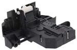 GE Washer Lid Lock Assembly. Part #WW03F00016