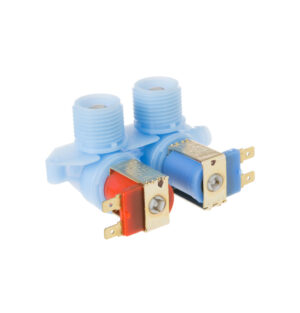 GE Washer Water Inlet Valve. Part #WW01F01881