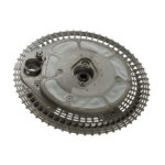 LG Dishwasher Mesh Filter. Part #ADQ32598202