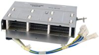 LG Dryer Heating Element Assembly. Part #AEG57816501