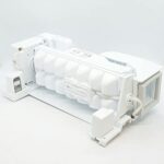 LG Refrigerator Ice Maker Assembly Kit. Part #AEQ73110210