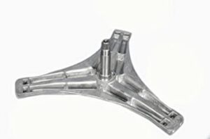 LG Washer Rear Drum Support. Part #4434ER0003C