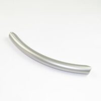 Samsung Microwave Oven Door Handle Assembly. Part #DE94-02409C