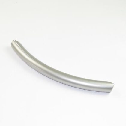 Samsung Microwave Oven Door Handle Assembly. Part #DE94-02409C