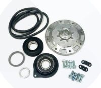 Speed Queen Washer Hub And Lip Seal Kit. Part #766P3A