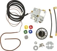 Universal Range Oven Control Thermostat Kit. Part #6700G0001