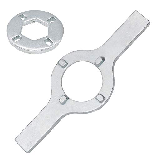Universal Washer Spanner Nut Wrench. Part #TB123B