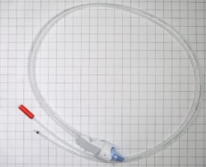Whirlpool Refrigerator Water Filter Base And Tube Assembly. Part #W11346623 (W10861009)