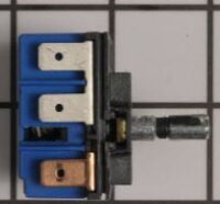 Whirlpool Range Infinite Switch WPW10312185