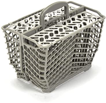 Whirlpool Dishwasher Cutlery Basket. Part #6-918651