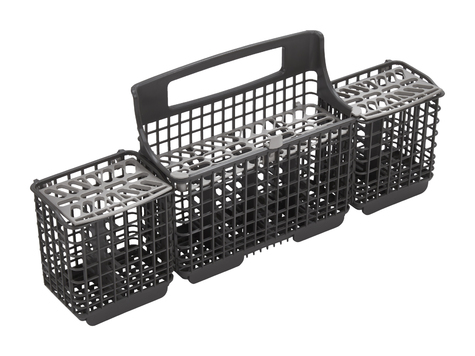 Whirlpool Dishwasher Cutlery Basket. Part #W10807920