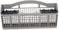 Whirlpool Dishwasher Cutlery Basket. Part #W10840140