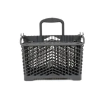 Whirlpool Dishwasher Cutlery Basket. Part #WP6-918873