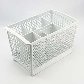 Whirlpool Dishwasher Cutlery Basket. Part #WP99001576