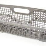 Whirlpool Dishwasher Cutlery Basket. Part #WPW10190415