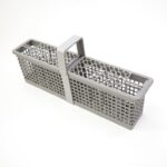 Whirlpool Dishwasher Cutlery Basket. Part #WPW10473836