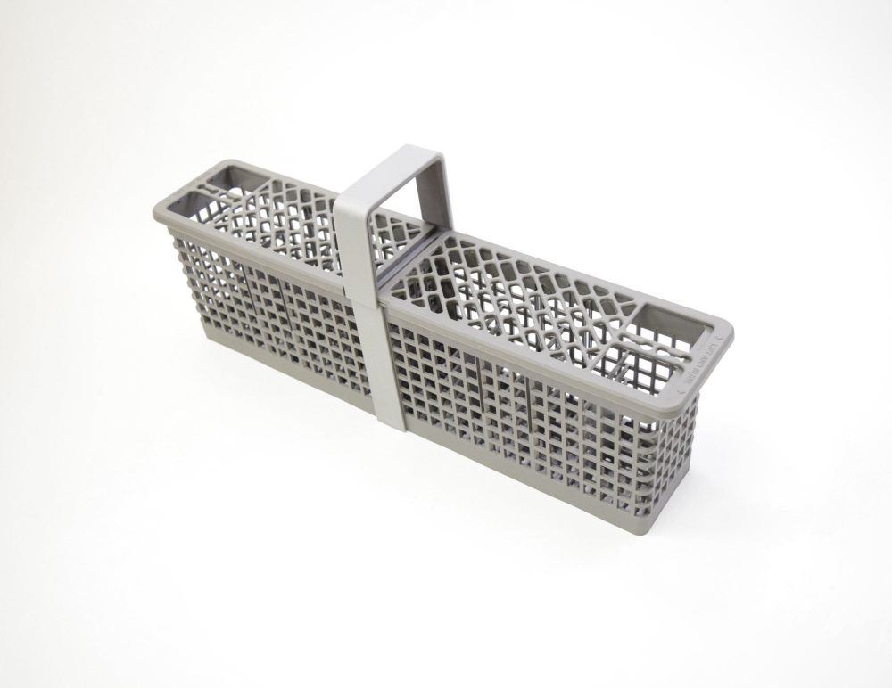 Whirlpool Dishwasher Cutlery Basket. Part #WPW10473836