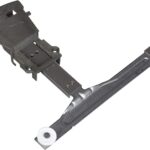 Whirlpool Dishwasher Upper Dishrack Adjuster Assembly. Part #WPW10609578