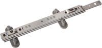 Whirlpool Dishwasher Upper Dishrack Slide Rail. LH  Part #W11259785