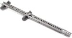 Whirlpool Dishwasher Upper Dishrack Slide Rail. Part #W11259786