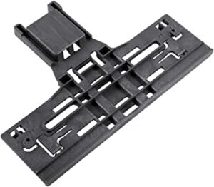Whirlpool Dishwasher Upper Rack Adjuster. Part #W10546503