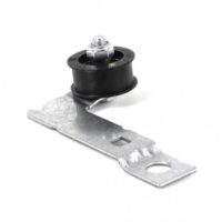 Whirlpool Dryer Idler Pulley Assembly. Part #WPW10344193