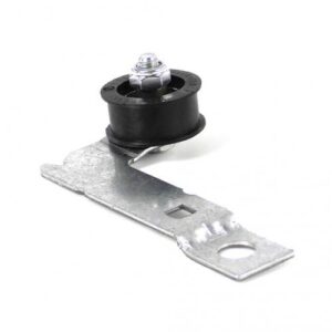 Whirlpool Dryer Idler Pulley Assembly. Part #WPW10344193