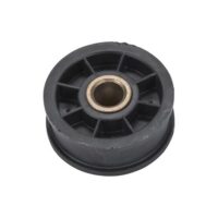 Whirlpool Dryer Idler Pulley Wheel. Part #WPY54414