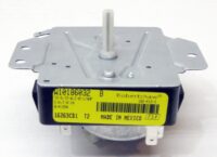 Whirlpool Dryer Timer. Part #WPW10186032 – See note for rebuilt