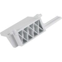 Whirlpool Microwave Release Lever. Part #WP8205451