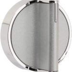 Whirlpool Range Burner Control Knob. Part #W10766544