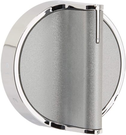 Whirlpool Range Burner Control Knob. Part #W10766544