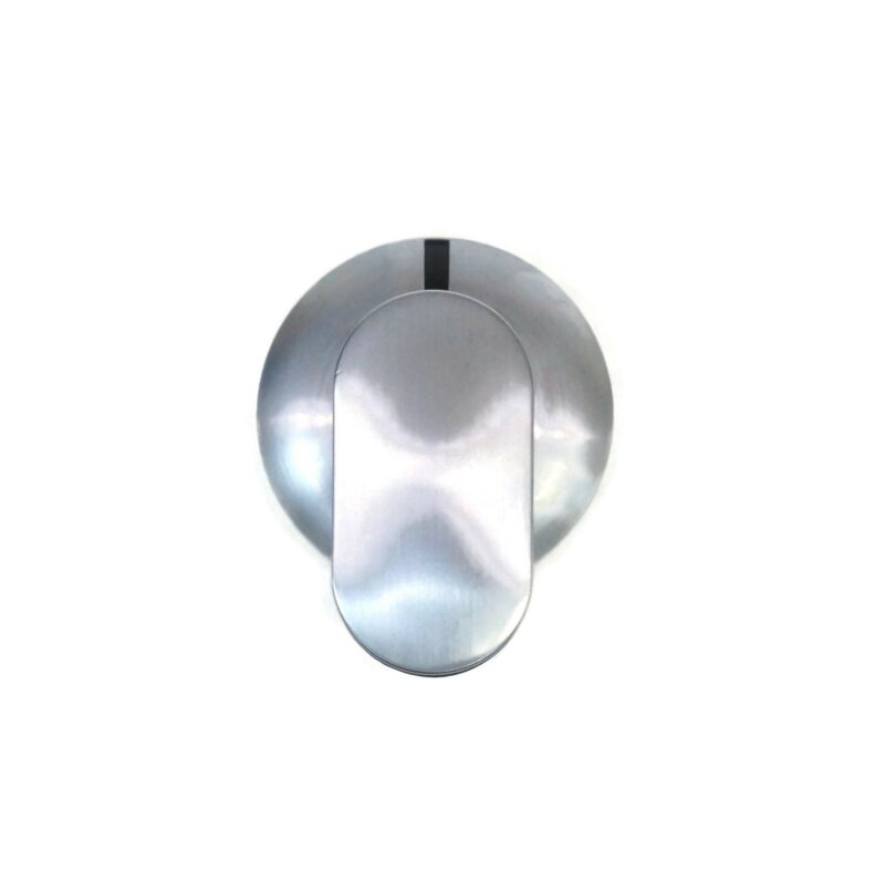 Whirlpool Range Burner Control Knob. Part #WPW10175695