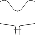Whirlpool Range Oven Bake Element. Part #WPW10308477