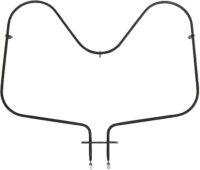 Whirlpool Range Oven Bake Element. Part #WPW10308477