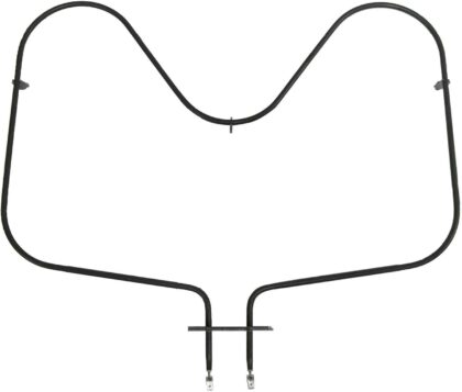 Whirlpool Range Oven Bake Element. Part #WPW10308477