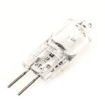 Whirlpool Range Oven Halogen Light Bulb. Part #4452164