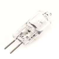 Whirlpool Range Oven Halogen Light Bulb. Part #4452164