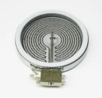 Whirlpool Range Radiant Surface Element. Part #W10823711