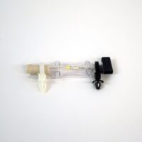 Whirlpool Range Thermal Fuse. Part #WPW10545255