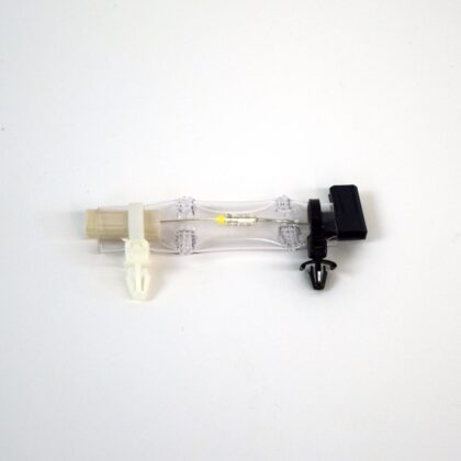 Whirlpool Range Thermal Fuse. Part #WPW10545255
