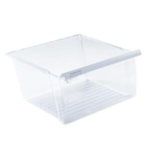 Whirlpool Refrigerator Crisper Drawer. Part #WP2188656