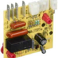 Whirlpool Refrigerator Defrost Control Board. Part #WPW10366605