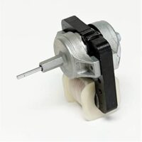 Whirlpool Refrigerator Evaporator Fan Motor. Part #WP4389147