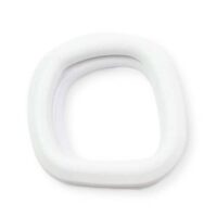 Whirlpool Refrigerator Ice Door Seal. Part #WPW10287601