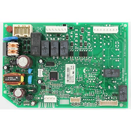 Whirlpool Refrigerator Main Control Board. Part #W10336511 – SEE W11034366