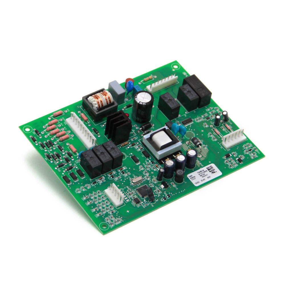 Whirlpool Refrigerator Main Control Board. Part #WPW10312695