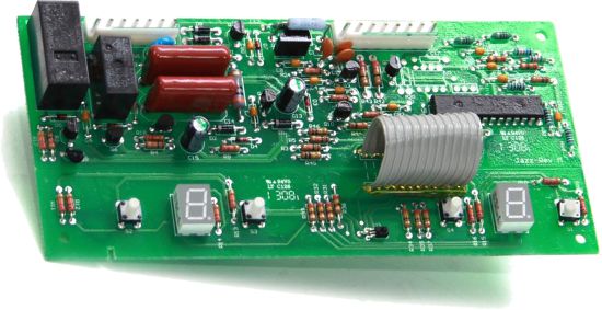 Whirlpool Refrigerator Main Control Board. Part #WPW10503278