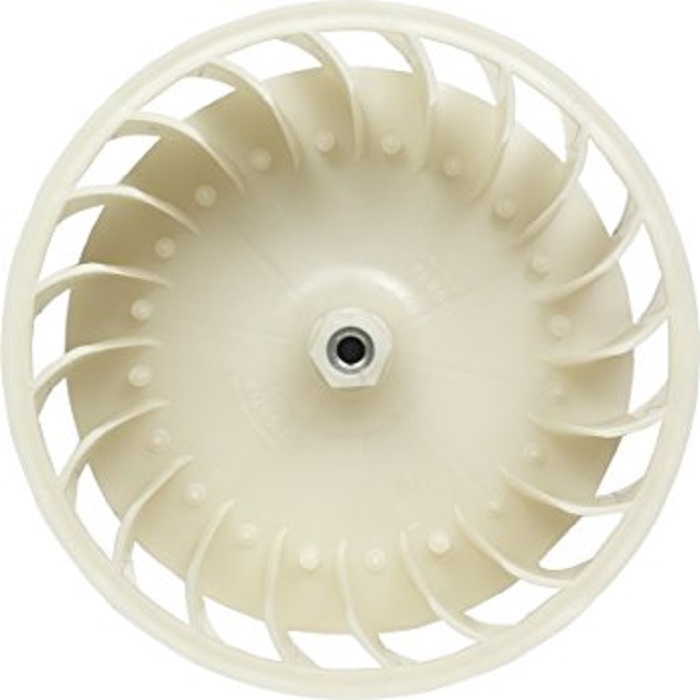 Whirlpool Speed Queen Dryer Blower Wheel. Part #D510139P